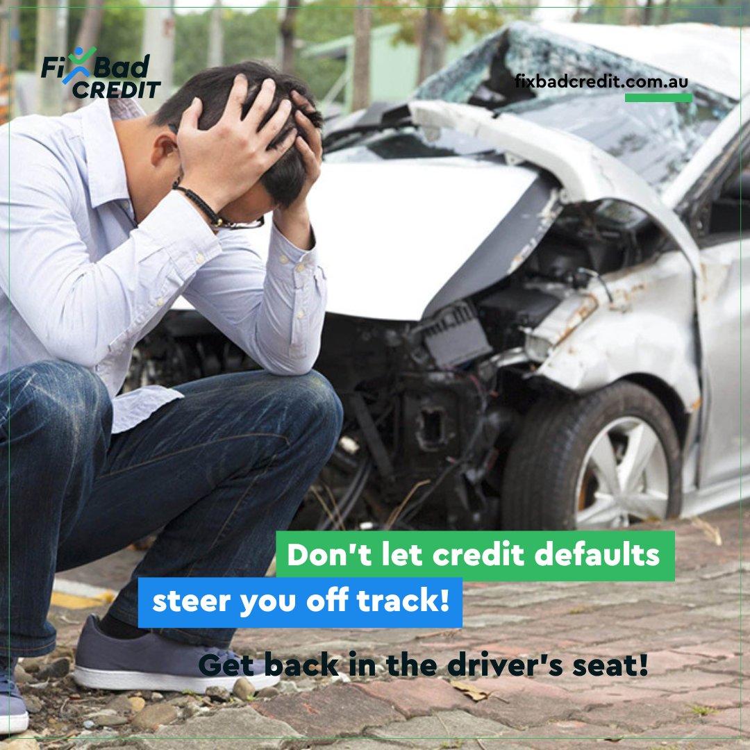 fix_badcredit's tweet photo. New year. Fresh credit journey. Removing a default isn’t a DIY job. One wrong move can cost you more. Fix Bad Credit helps Aussies challenge and remove incorrect or outdated defaults - so you can start the year on smoother ground. Ready for a cleaner credit report?
#NewYearReset https://t.co/dVODQo7zr7