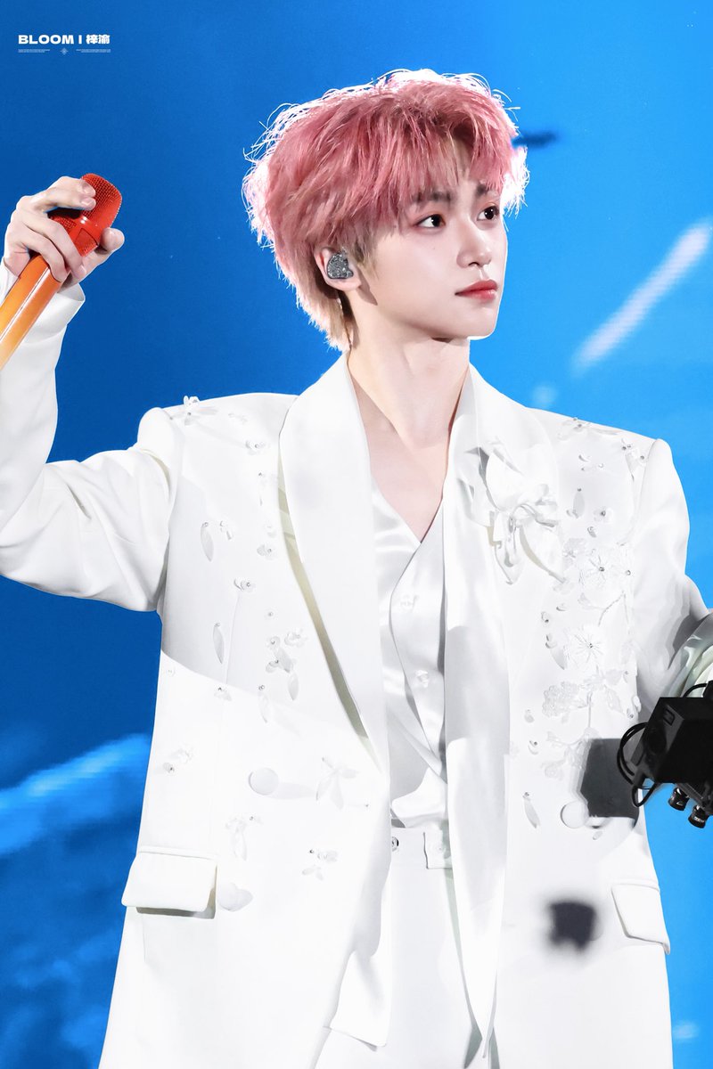 So charming… #梓渝#ZIYU