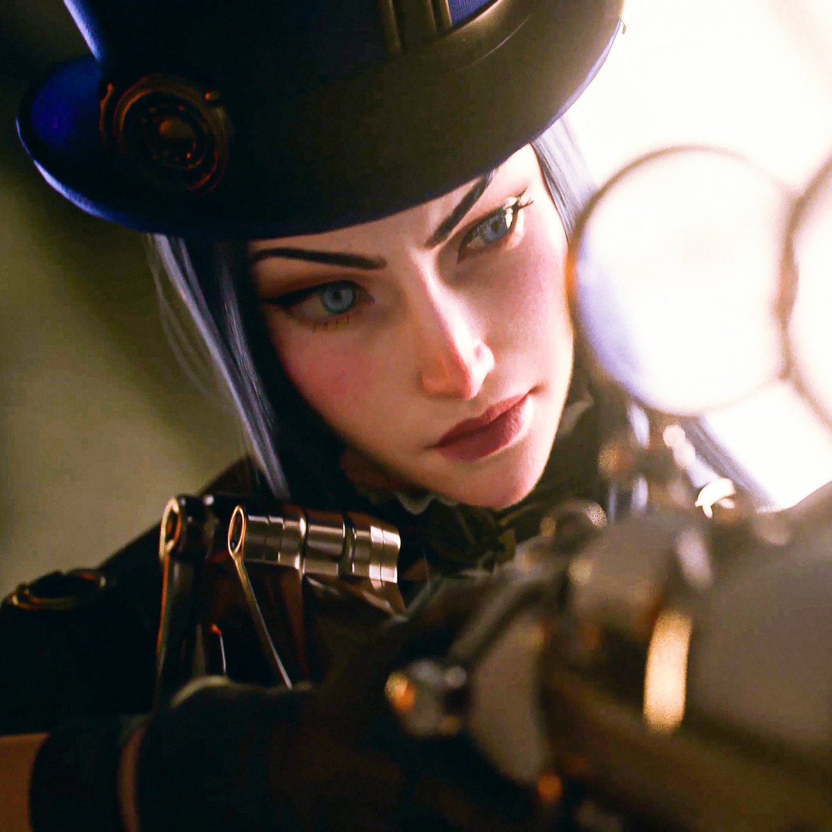 Cait.ღ

Popping in to say Happy Birthday to my beautiful Caitlyn, my baby girl, my muse, my love. LOVE YOU.