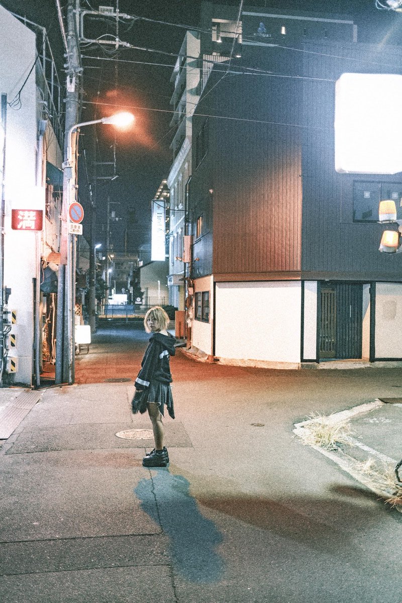 Yu3_model's tweet photo. 生存確認

 #被写体 https://t.co/ksb4IlTjmX