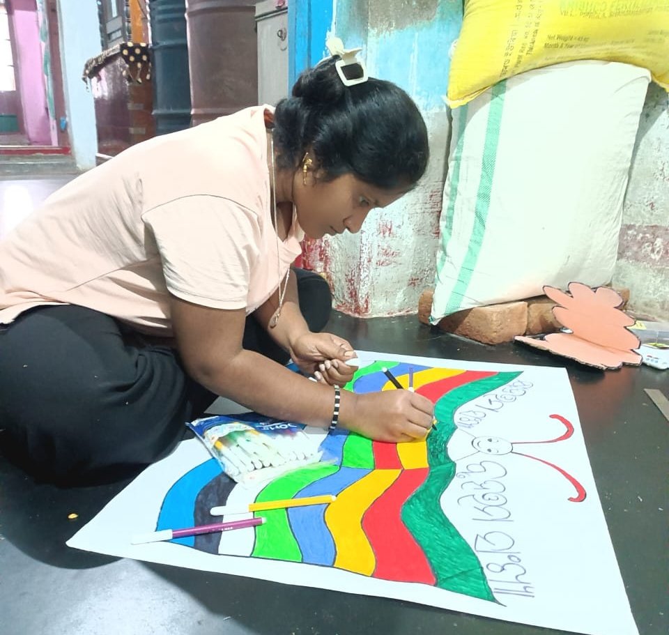 Youth for Social Development (YSD) tweet media