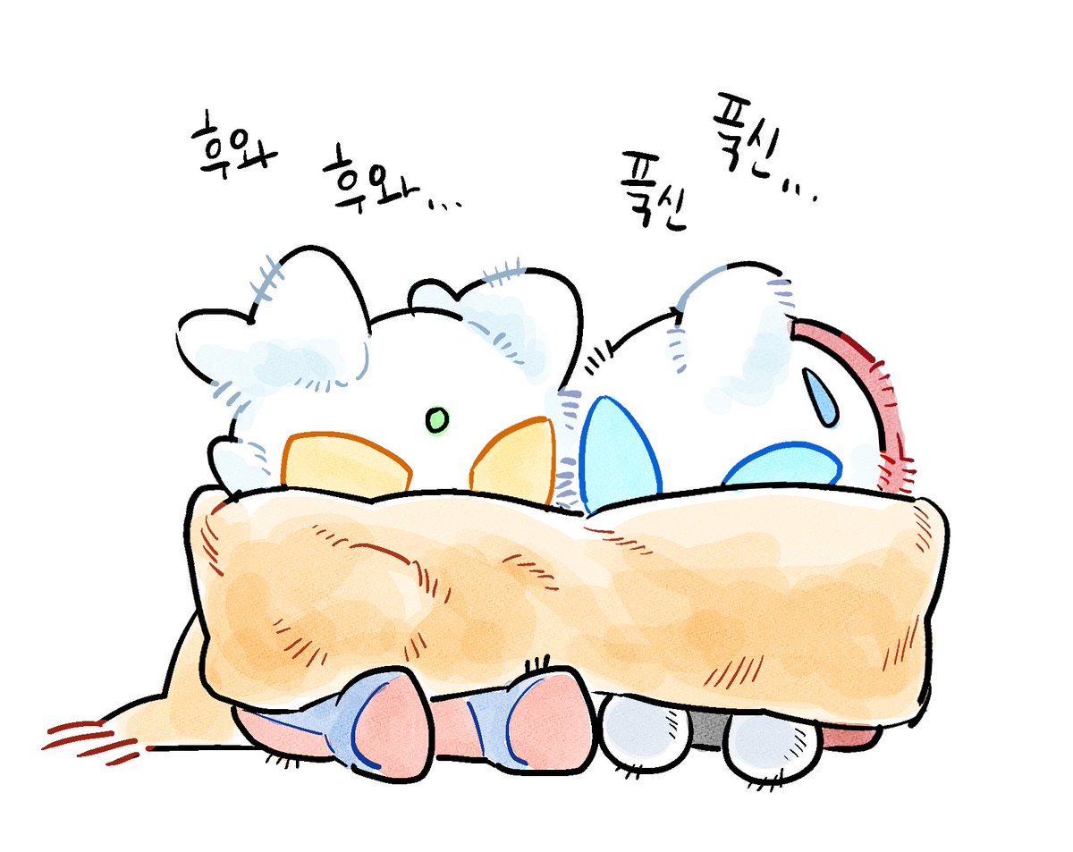 병씨 (@wlspg2m) on Twitter photo 