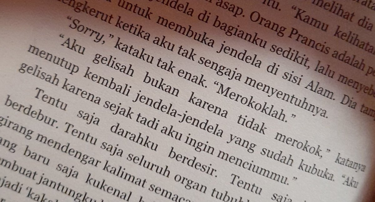 nysaora's tweet photo. HWKKKK selalu dibikin syookkk-- alaamm alaammm https://t.co/EexNo40czm