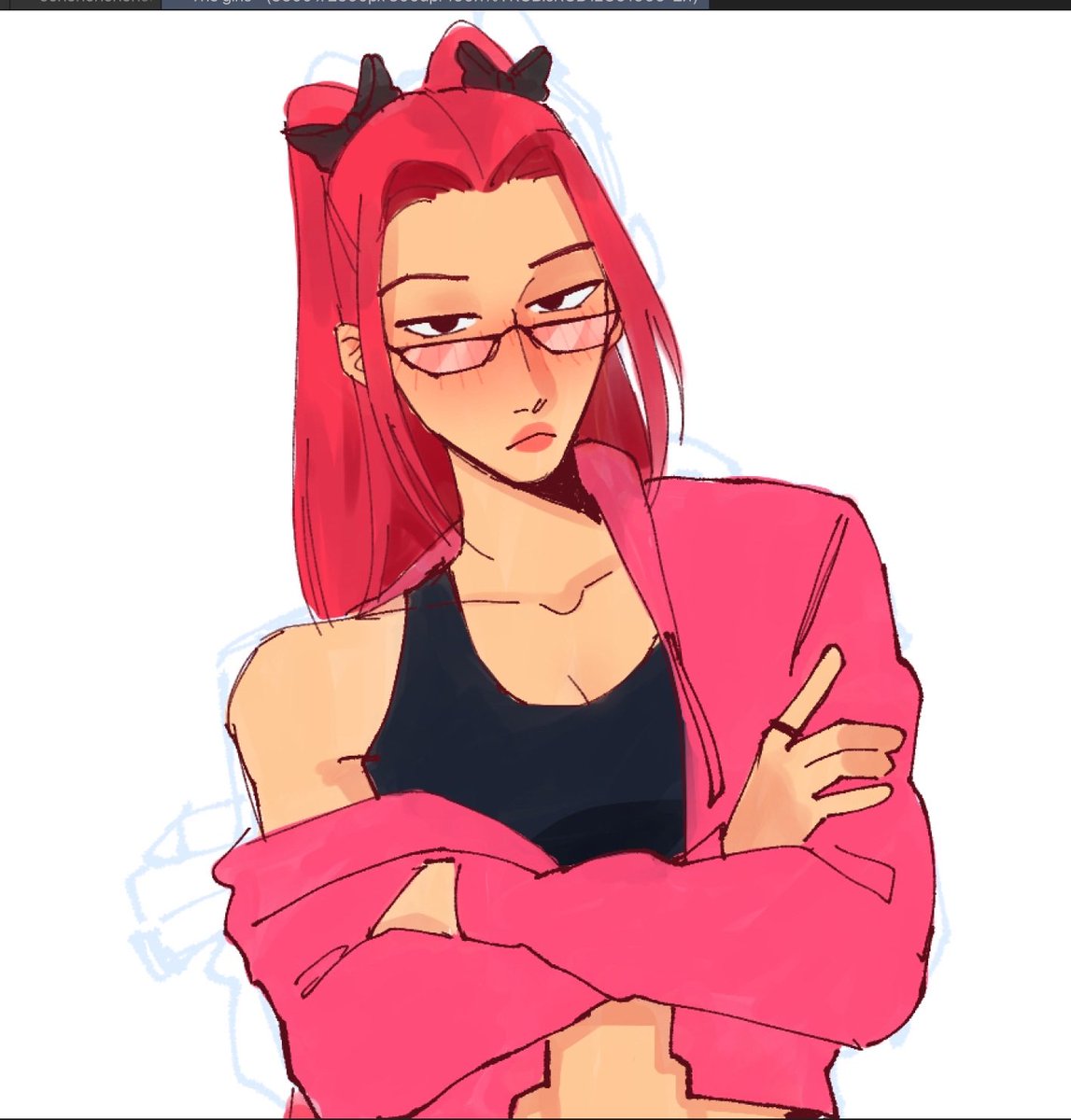 Jammmwithme's tweet image. Blasts you with Mira