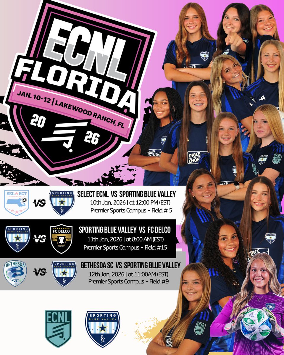 SBV ECNL 2010 tweet media