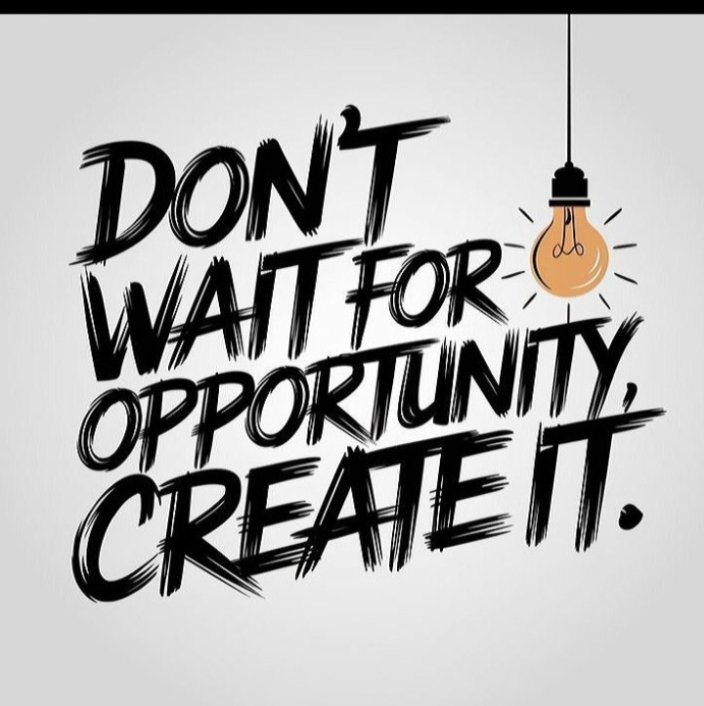 Good morning. Follow me and follow you back