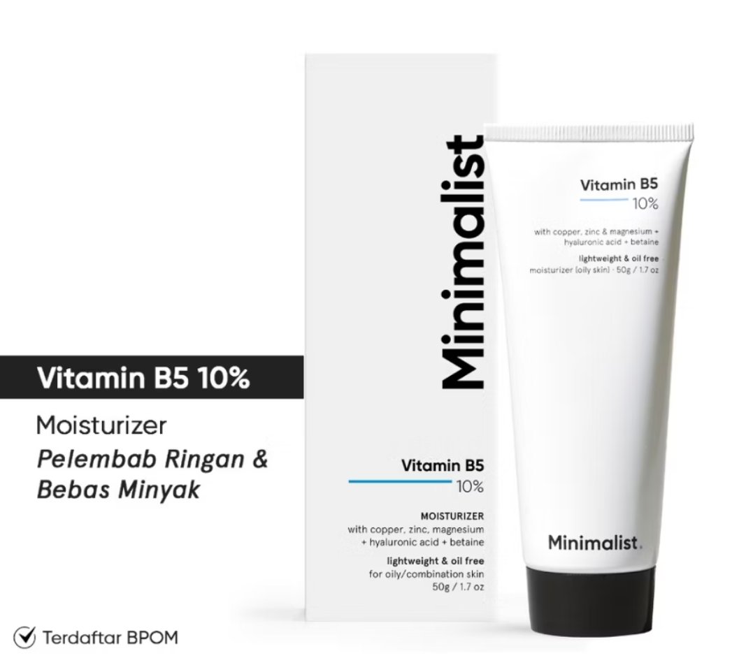 emptyemotionz's tweet photo. ada yg pernah pake moist minimalist b5 ini ga? review dong https://t.co/0LlIrqZQsn