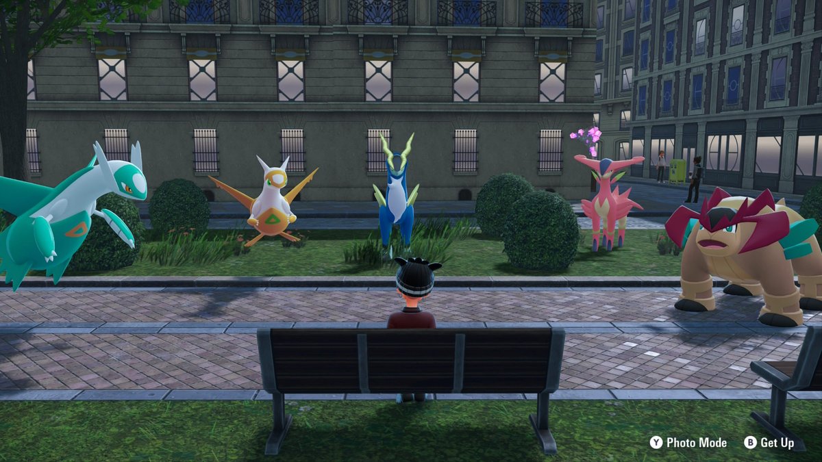 finally got all of them