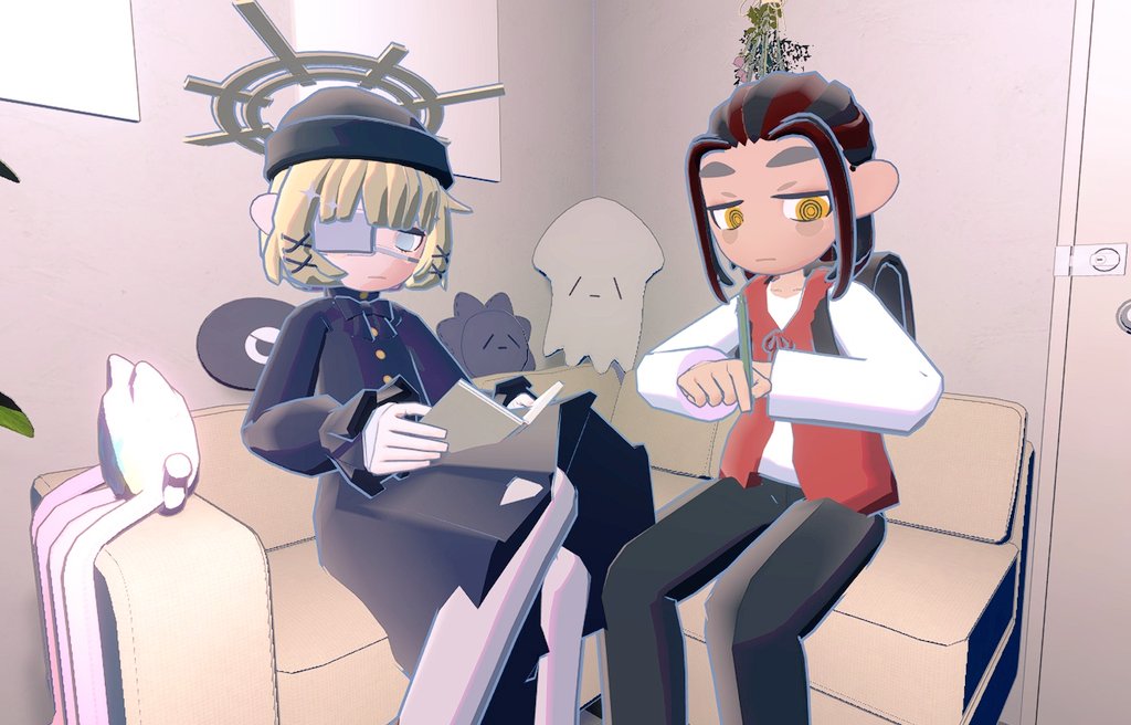 ⭐️ゆずです ゆず🌍️ (@yuzu541hq) / Posts / X