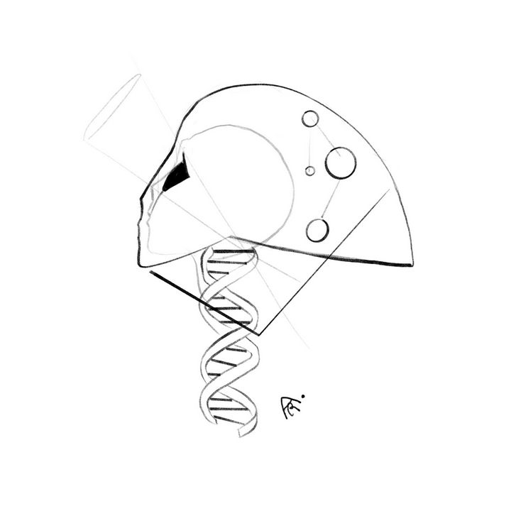 _framed's tweet image. Art of the Day! "Future Vision". Buy at: ArtPal.com/Lysh?i=127937-…