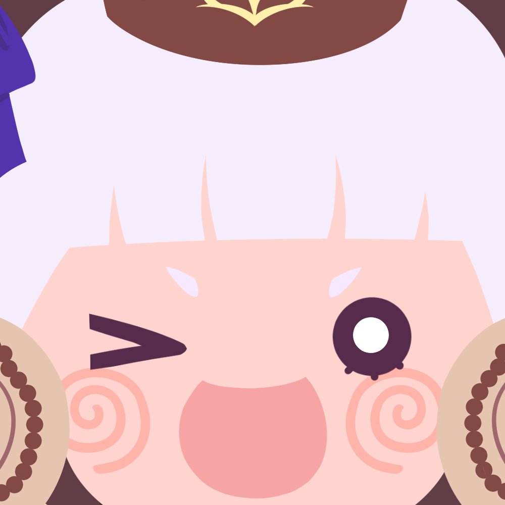 Nodoru_'s tweet image. Uma square 
I want to do a collage with these 
#umamusume