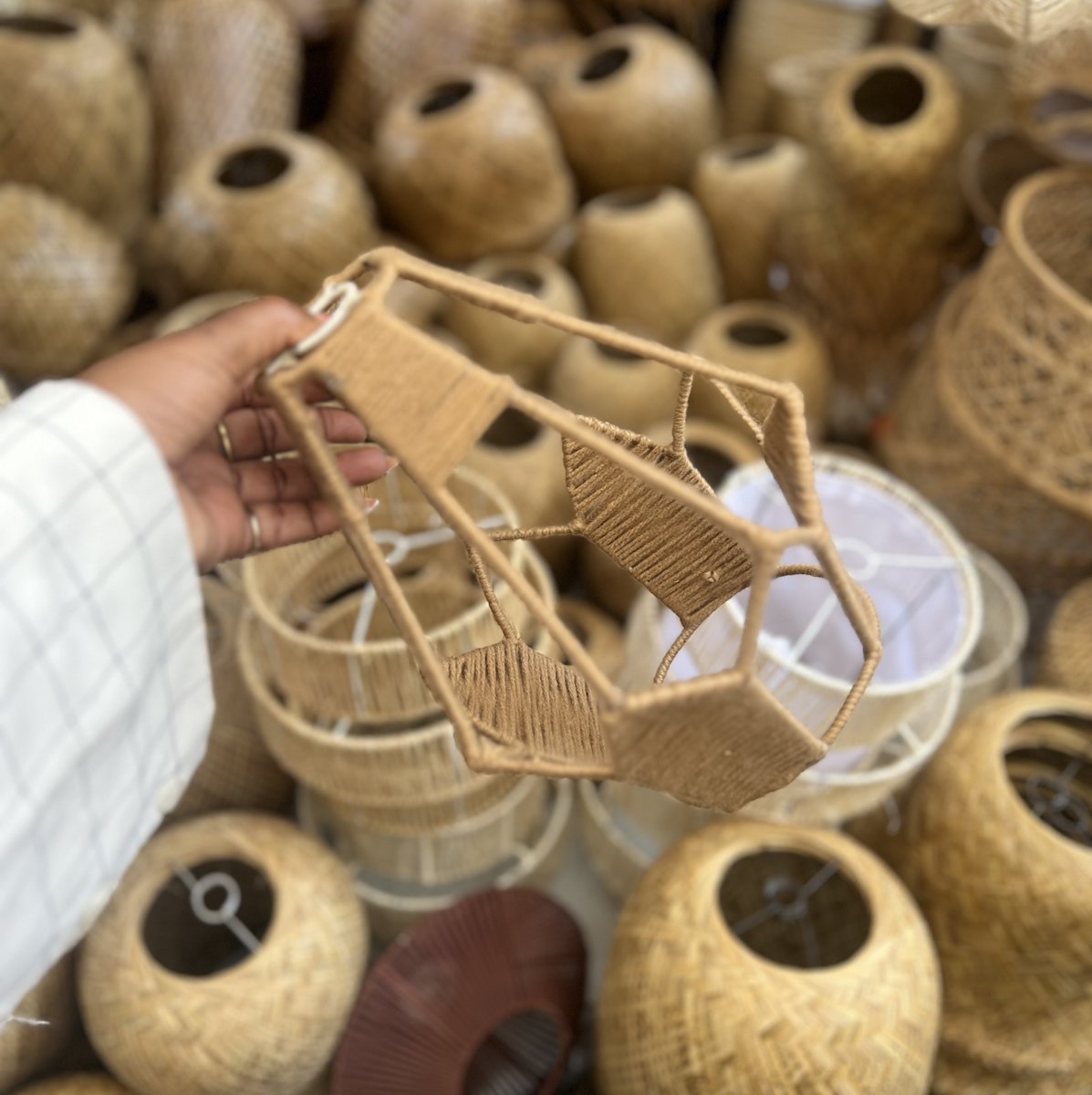 Lyn Dehn Crafts tweet media