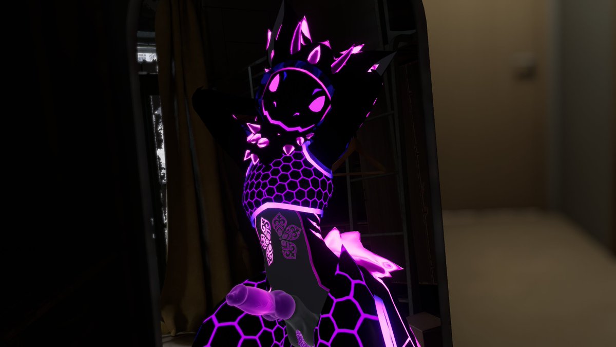 Sorry for not uploading for a while, been busy with IRL stuff. 💜