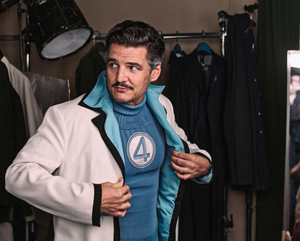 Got some new Snazzy team jackets