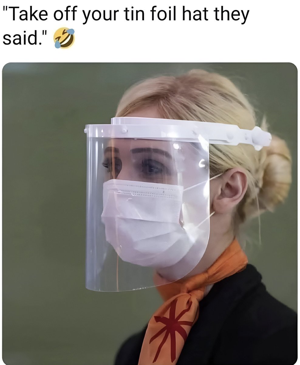 “Sudden And Unexpected” (@toobaffled) on Twitter photo 