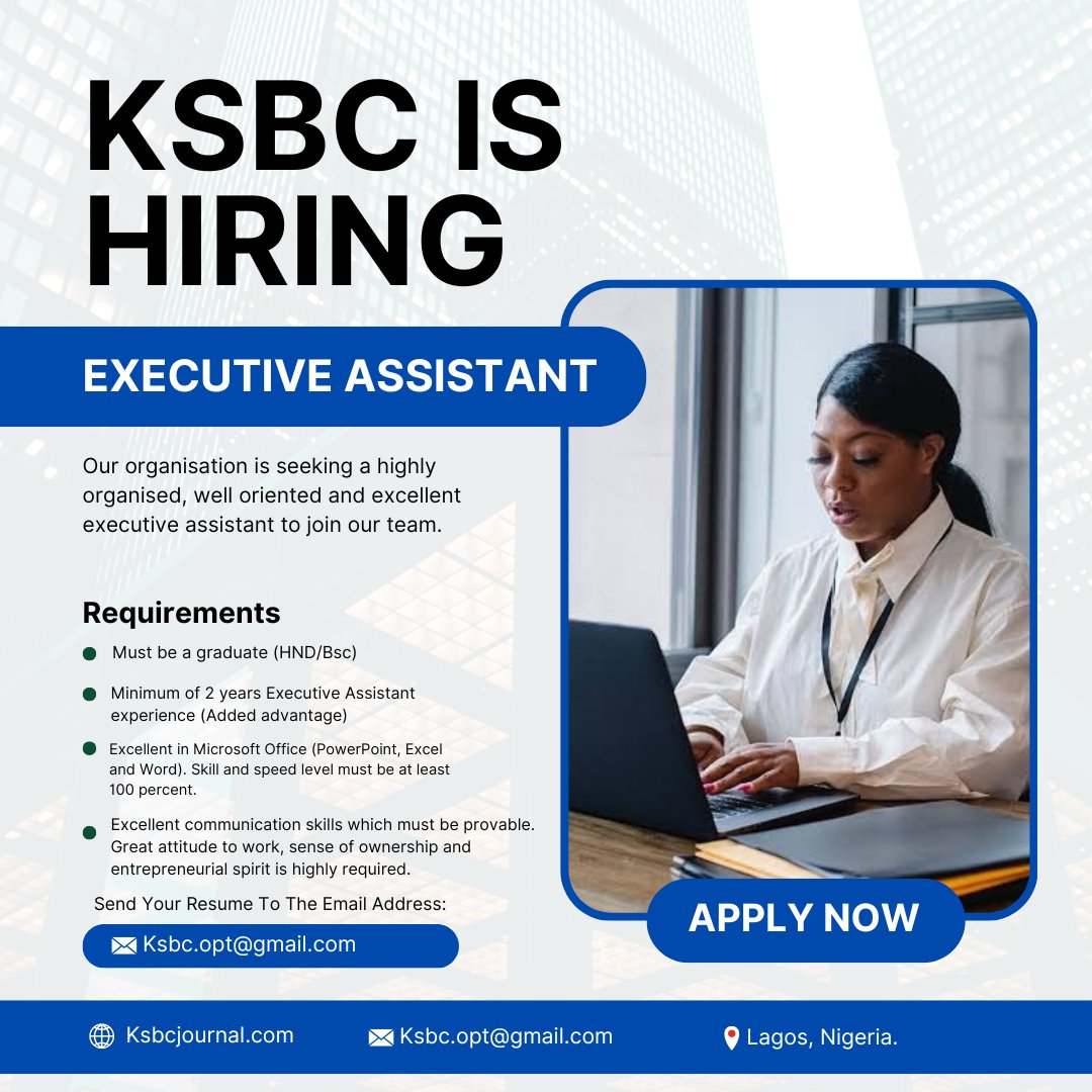 KSBC JOURNAL tweet media