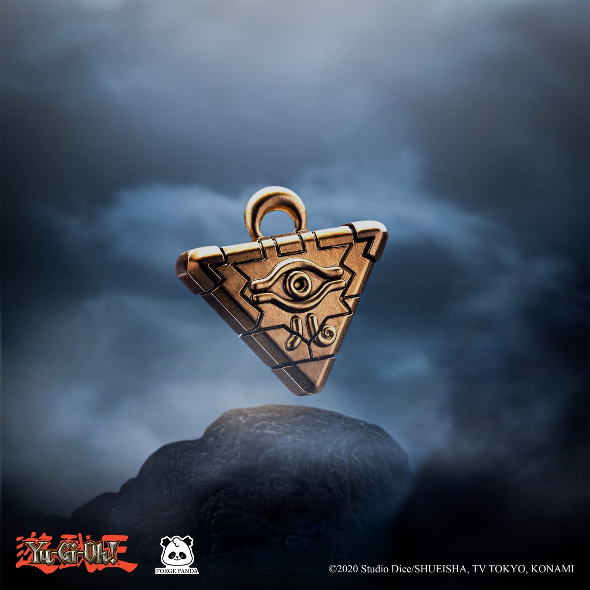 Yu-Gi-Oh! EARLY BIRD Starts Now!
The first officially license Diorama Lamp has opened its Early Bird gate.
For Duelists who move first, the reward is yours.
Early Bird Exclusive (5 - 6 Jan):
15% off - a reward reserved only for our loyal Yu-Gi-Oh! collectors!    
Link in bio~