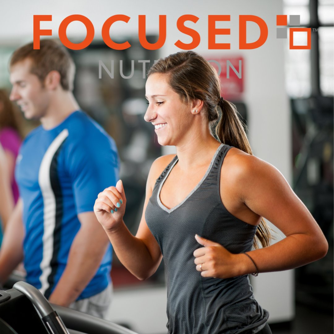 A new year is about small, sustainable changes.
As you kick off new fitness goals and healthier routines, the right fuel matters.

Focused Nutrition #flapjacks are made with wholesome oats and quality ingredients to give steady energy when you need it.