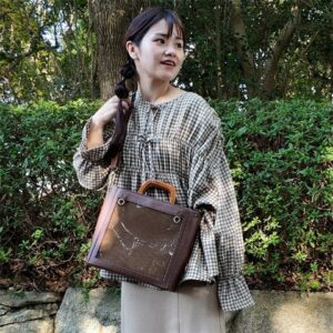 しまむら『きなこっこ』コラボ！春のアパレル、スニーカー、推し活