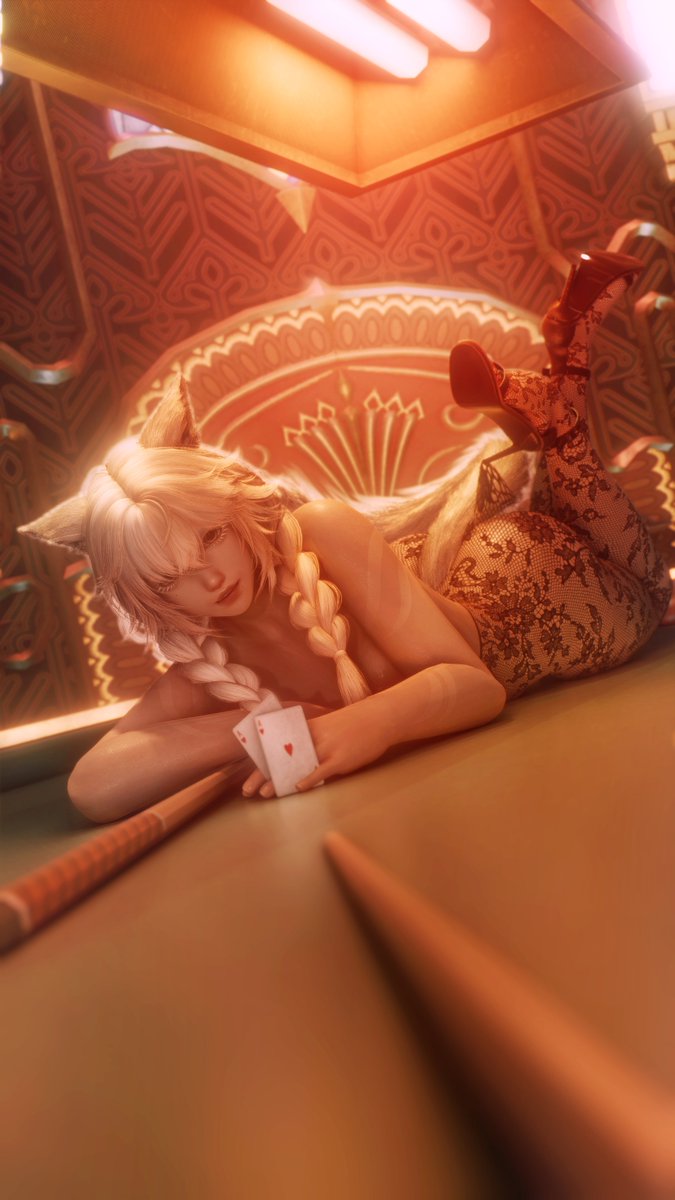 prismclouds's tweet image. Can you be my world for one night?