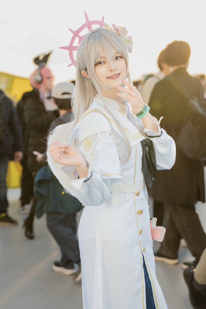 なつ (@na2summernuts) / Posts / X