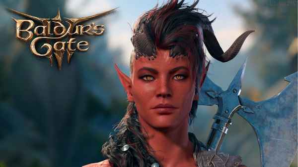 I'd like to thank everyone that stopped by the stream to hang out &amp; watch Baldur's Gate 3! 💙💚💜💛 Follow at twitch.tv/webfoo to get your notification when I go live! #Twitch #SupportSmallStreamers #BaldursGate3 #BG3