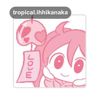 わー！！ fantiaめっちゃ豪華なスタンプ貰っちゃった😭🩷 嬉しいので