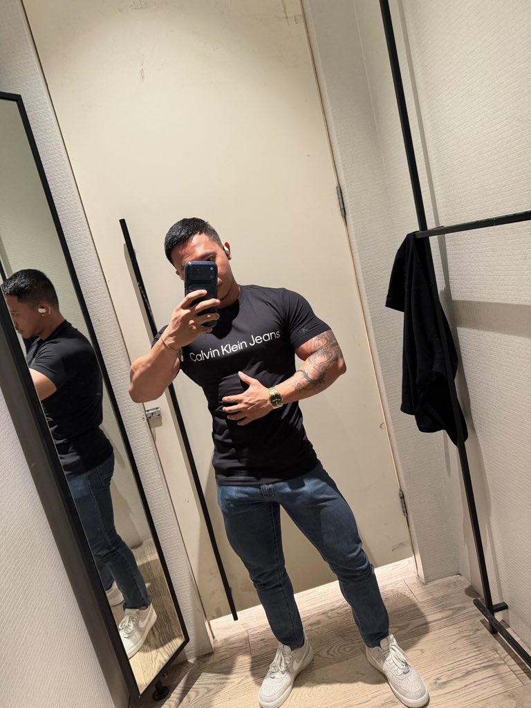 alpha ezer rilo tweet media