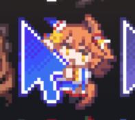 I'm sorry Tachy cursor, you will be replaced...