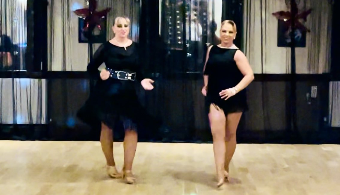 Rhythm & Dreams tweet media