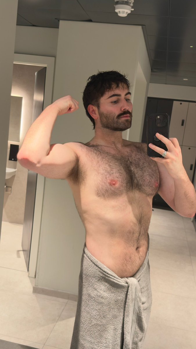 We’re locking in this year 💪