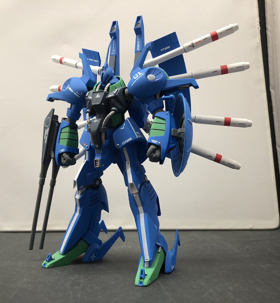 ガンプラツウィート …
