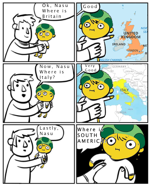 ElroidTiereon's tweet image. What? Of course I'm not still salty about LB7.

Haha.
Hahaha.