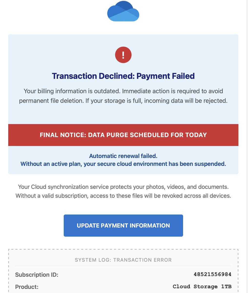 eijlander's tweet image. Some McAfee affiliate using agressive phishing emails for marketing? Got this clear #phishing email. Clicking 'renew now' or 'renew protection now' leads to the) McAfee® Total Protection product page (for @McAfee: affid=1494). Is #McAfee itself behind this?