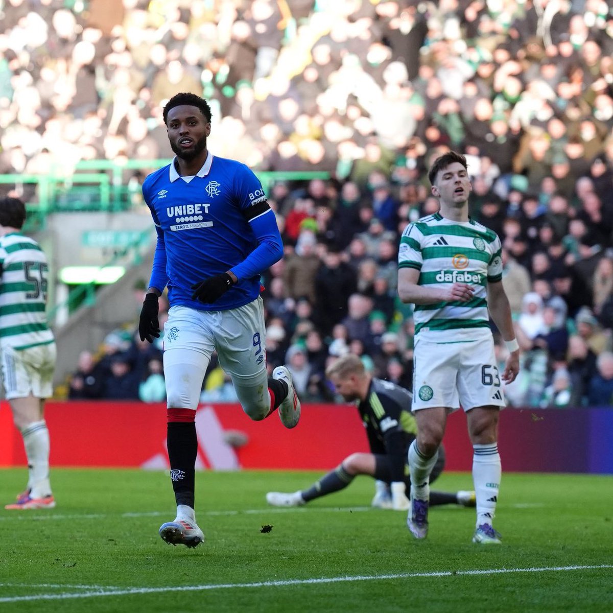 Rangers vs Aberdeen 

Kaldis - 18:40
Springcroft - 18:45
Clachan - 18:50

Spaces available just contact the page to get booked on 🇬🇧