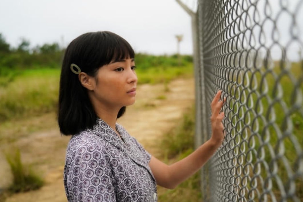 actressuzu's tweet photo. Suzu Hirose has been nominated as Best Actress at 68th Blue Ribbon Awards for "A Pale View of Hills", "Yasuko, Songs of Days Past", &amp; "Unreachable". Also as Best Supporting Actress for "Hero's Island"

with this, Suzu is nominated for all her 2025 films ❤️

#広瀬すず https://t.co/nP9xkyUYoZ