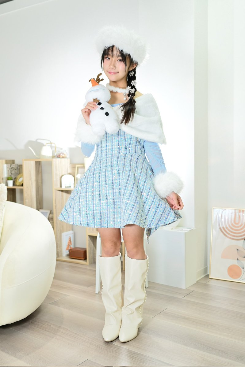 🌈2025.12.13🌈 🌼1日1羽菜ちゃん🌼 🌻計11ハナ🌻 ゾロ目だよハナ