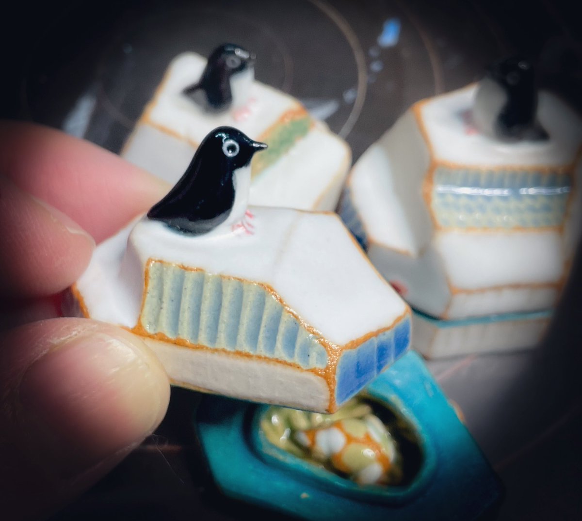 白木様 白木千華 / シラキチカ (@siro_penguin) / Posts / X