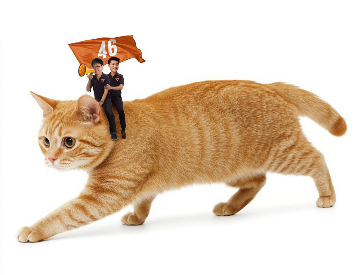 ampwuttichai's tweet image. ภาพเต็มของน้องแงว