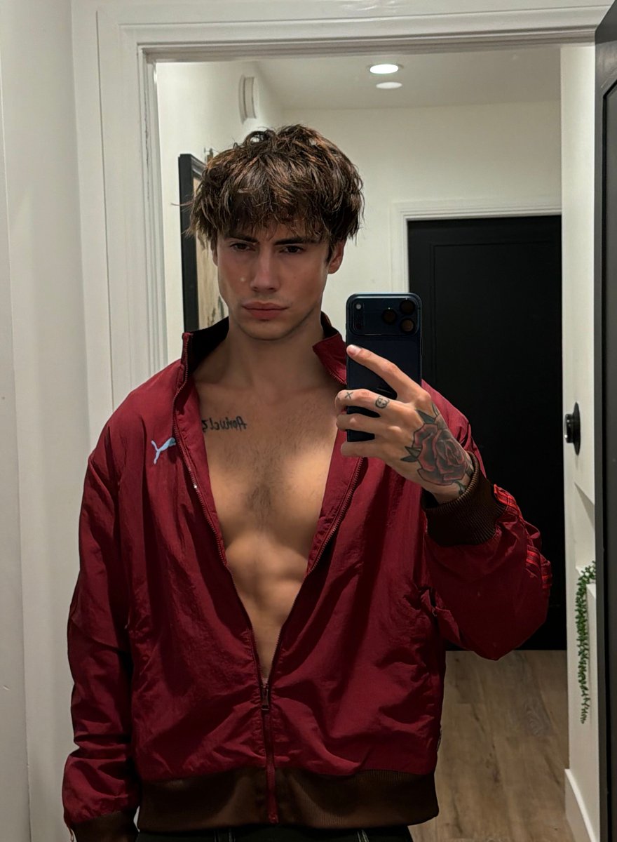 Aaron Fuller tweet media