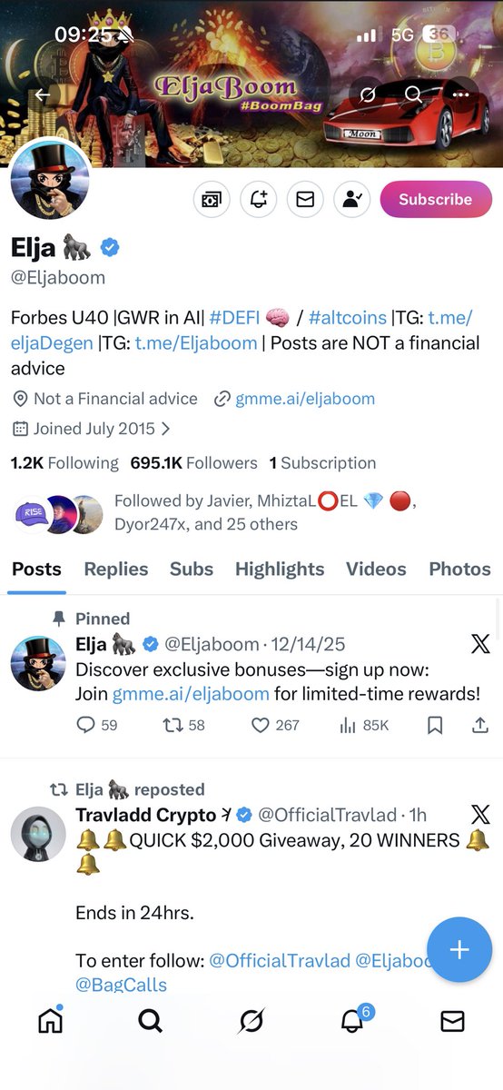 Rockstar.eth tweet media