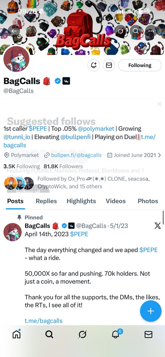Rockstar.eth tweet media