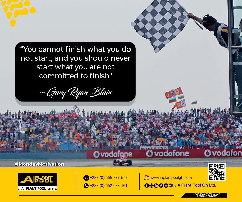 Happy New Week!

#MondayMotivation