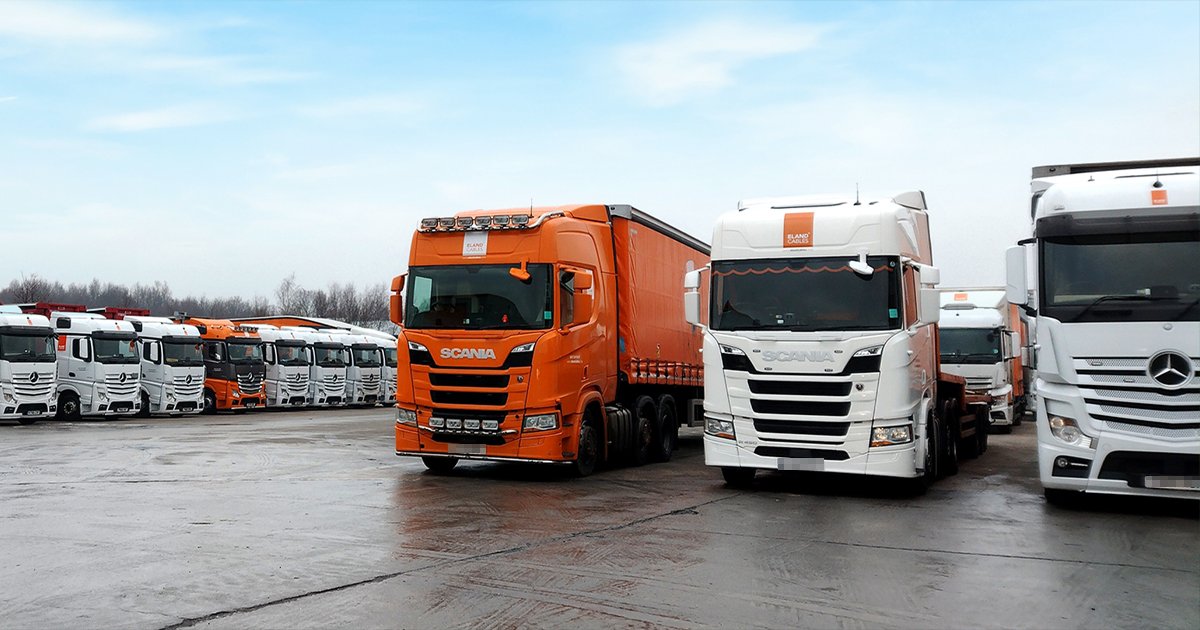 Here's to 2026 and all we can do together! Our industry specialists, cable experts, operatives, drivers, and support staff all work together to deliver a first-class customer service (and our cables) for your projects. 

#elandcables #dedicatedtoexcellence #cableexperts