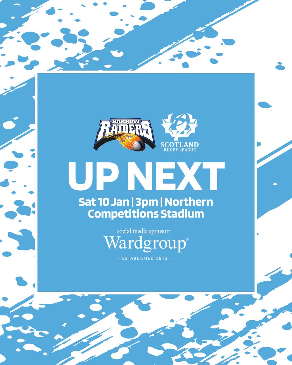 Barrow Raiders tweet media