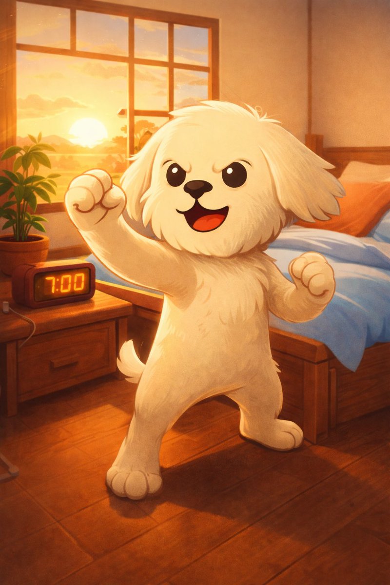 Shih Tzu | CTO tweet media