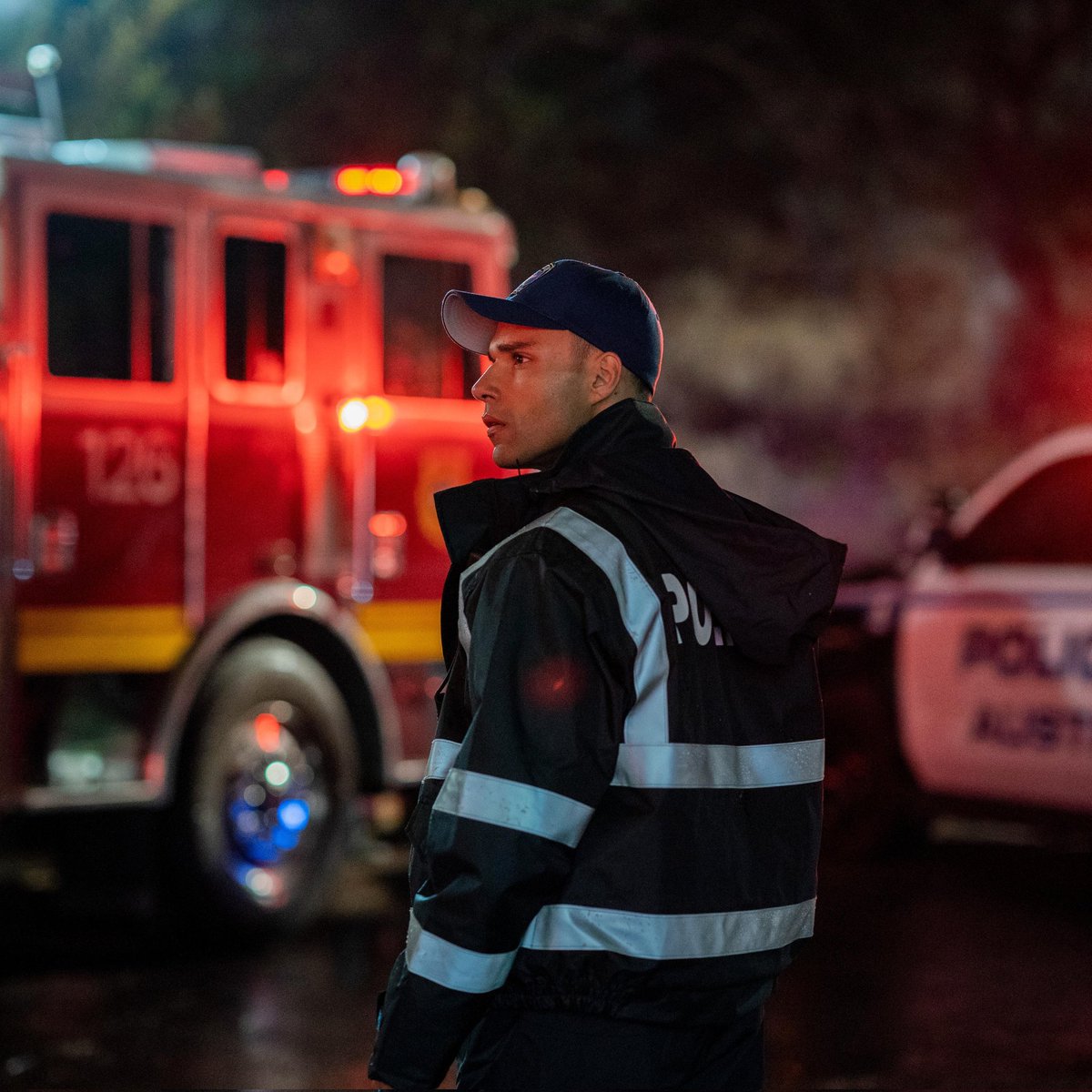 TarlosDay's tweet image. 빗속에서 발견한 첫사랑 재질 카를로스