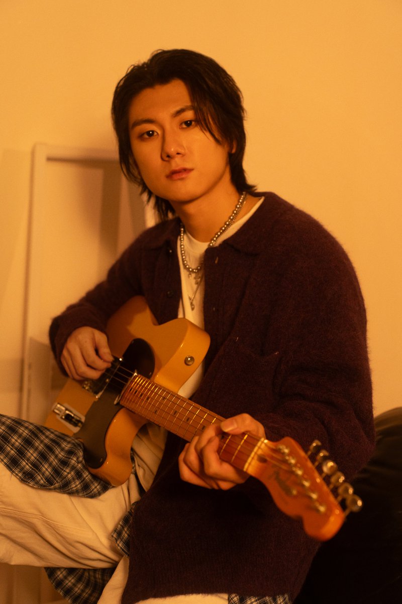 ChRocktikal (크록티칼)
1st Album [We break, you awake] 
Concept Photo #01 LEE WONSEOK

⚔️ 2026. 01. 15. 6PM (KST)

#ChRocktikal #CRTK #크록티칼
#이원석 #LEEWONSEOK
#1st_Album #We_break_you_awake