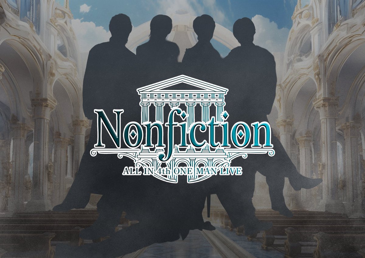 ALL IN Official tweet media