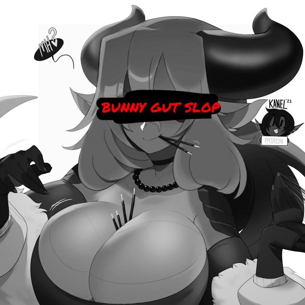 Easter Bunny Zhao 🪺 tweet media